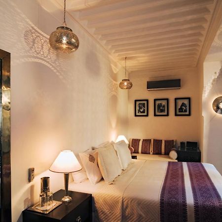 Riad Adore Marrakesh Exterior photo
