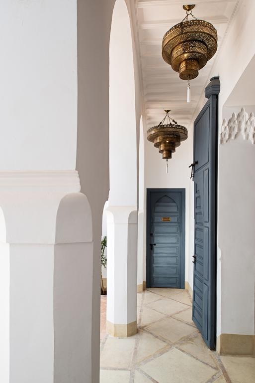 Riad Adore Marrakesh Exterior photo