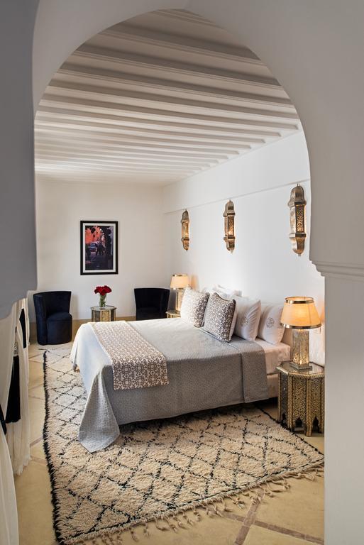 Riad Adore Marrakesh Exterior photo