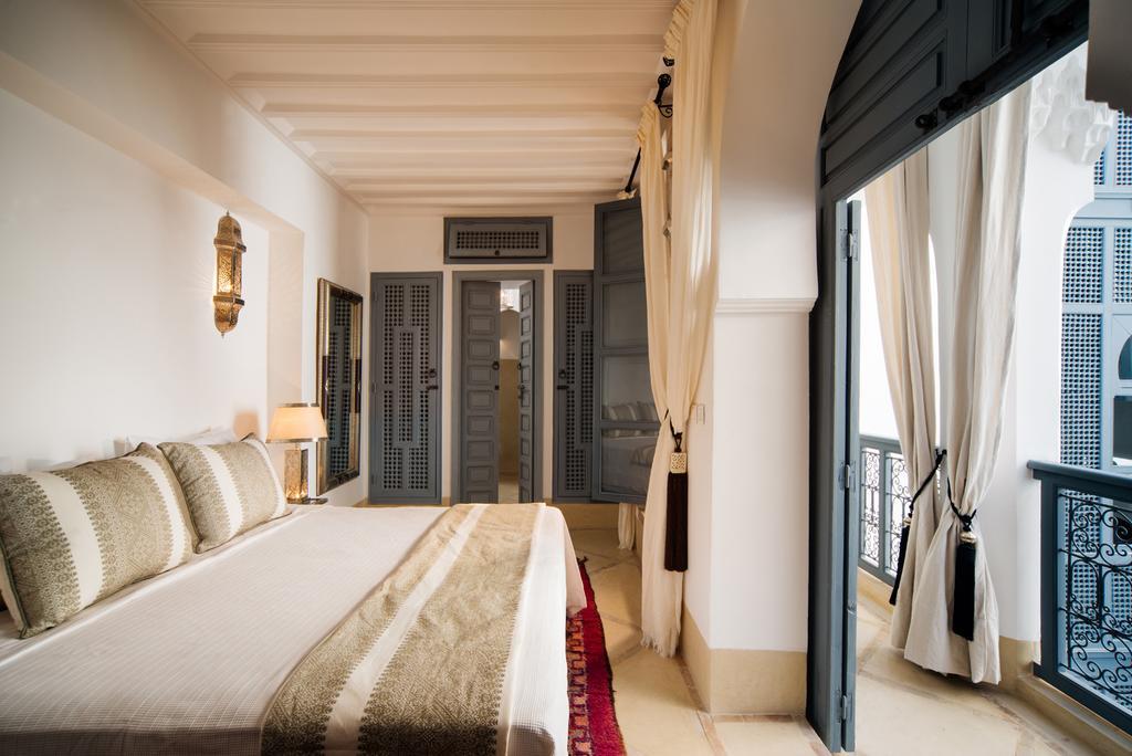 Riad Adore Marrakesh Room photo