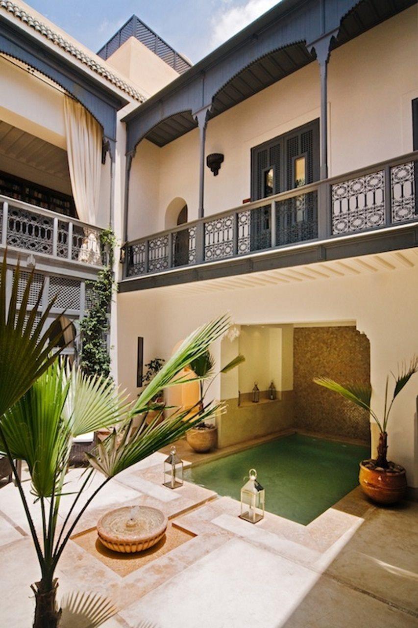 Riad Adore Marrakesh Exterior photo