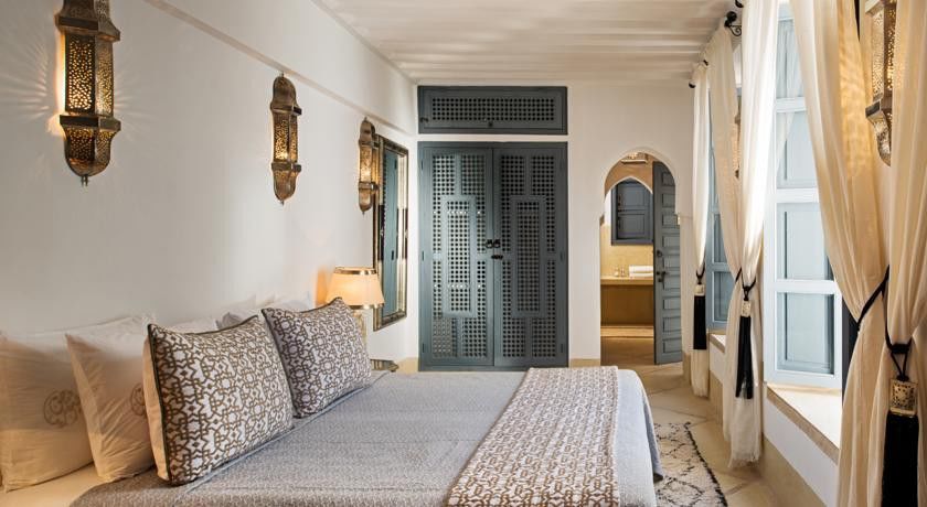 Riad Adore Marrakesh Exterior photo
