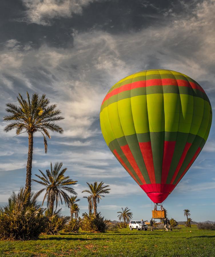 Riad Adore Marrakesh Exterior photo