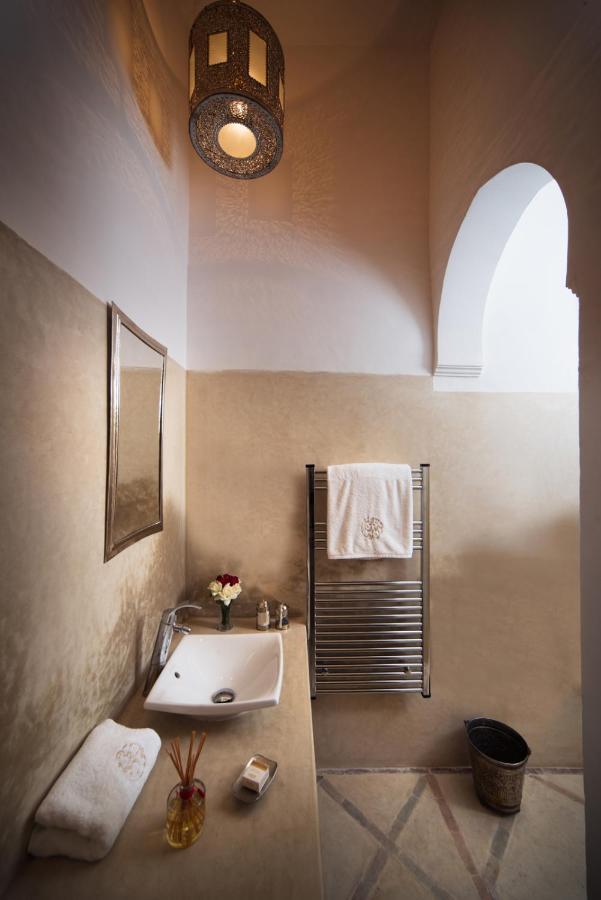 Riad Adore Marrakesh Room photo